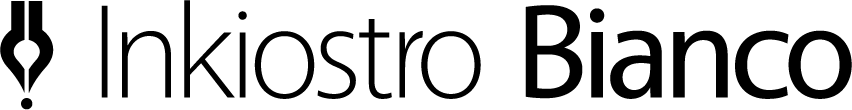 Inkiostro Bianco