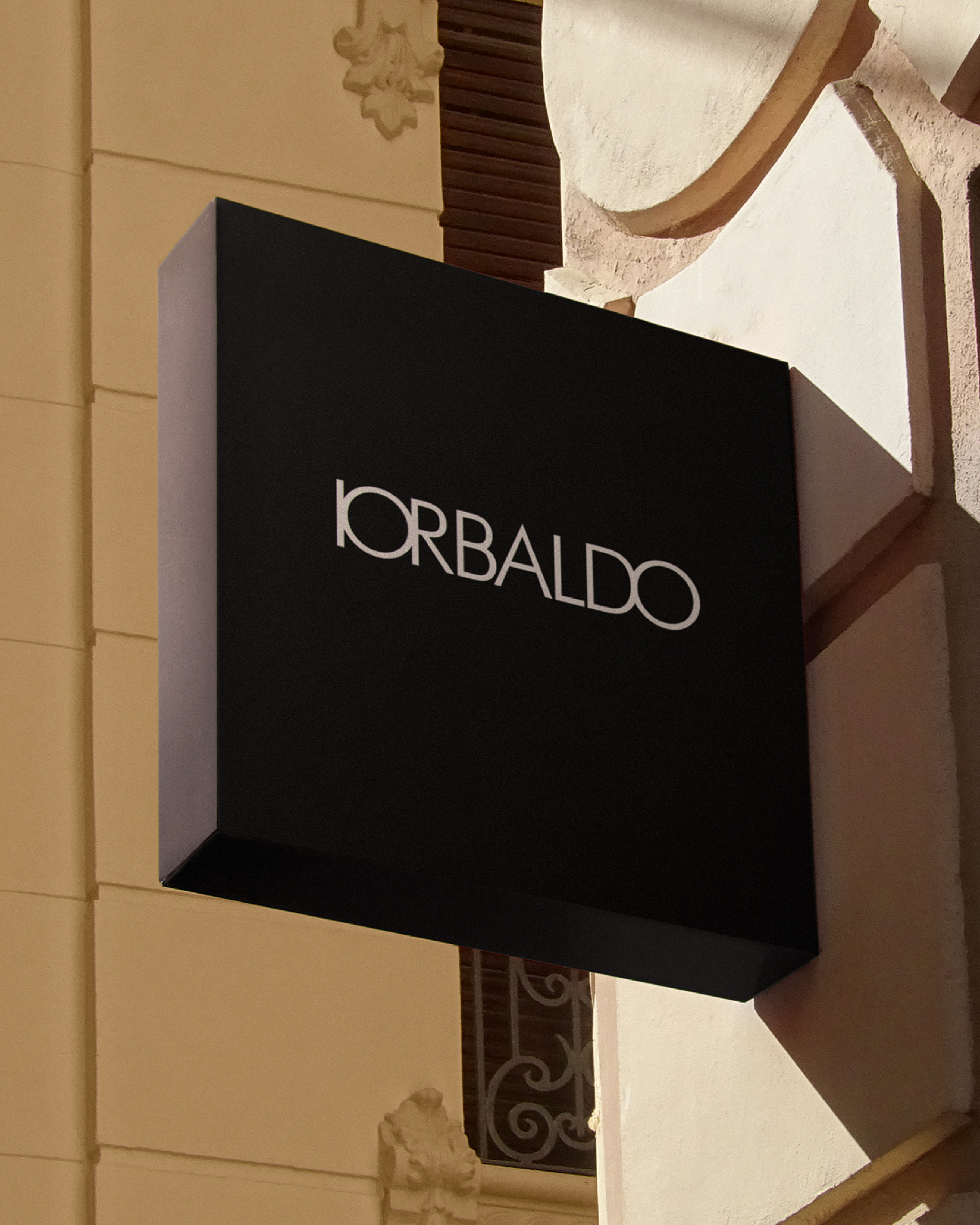 IORBALDO