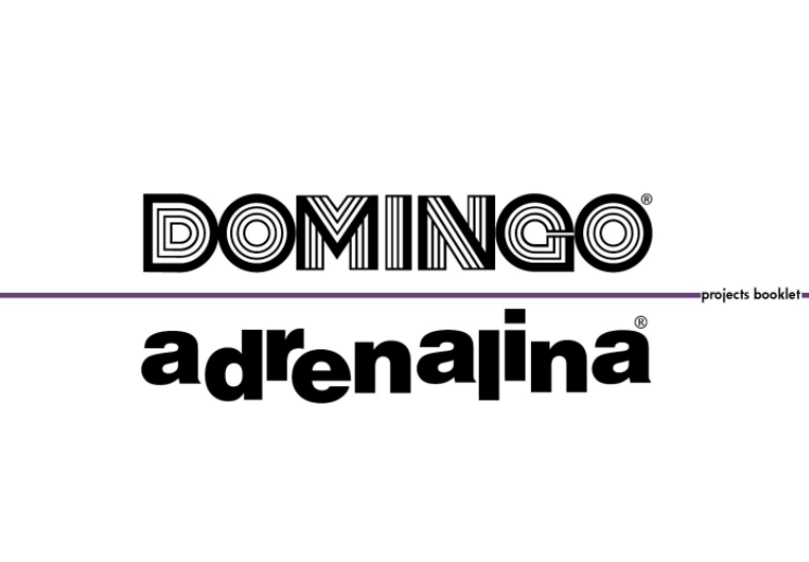 Domingo / Adrenalina